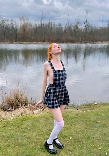 Emma West at Sheri's Ranch - Photo 16 of 42