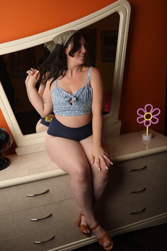 Cleo  at Sheri's Ranch - Photo 6 of 21