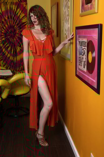 Lauren Tantra at Sheri's Ranch - Photo 8 of 10