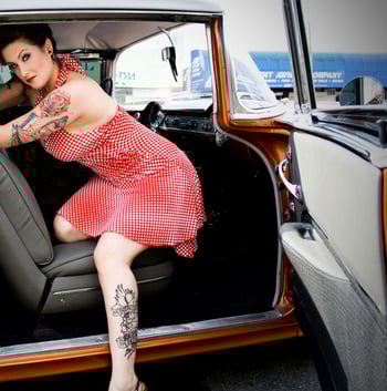 Tristen Applegate at Sheri's Ranch - Photo 21 of 43