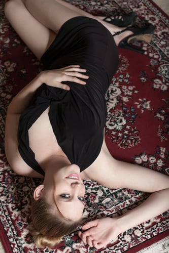 Angel Parr at Sheri's Ranch - Photo 40 of 54