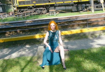 Emma West at Sheri's Ranch - Photo 22 of 42