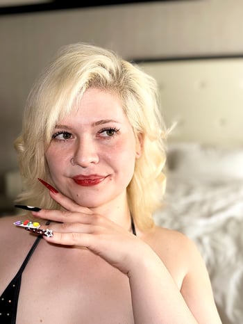 Destiney Harrington at Sheri's Ranch - Photo 1 of 29