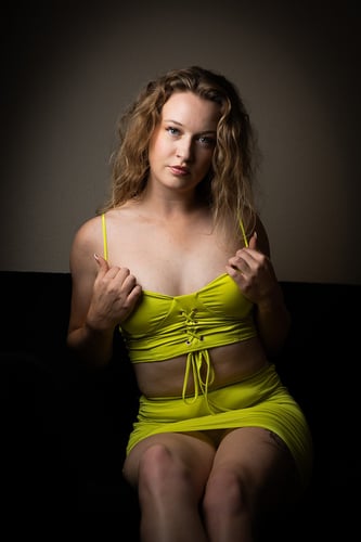 Lana Lange at Sheri's Ranch - Photo 4 of 59