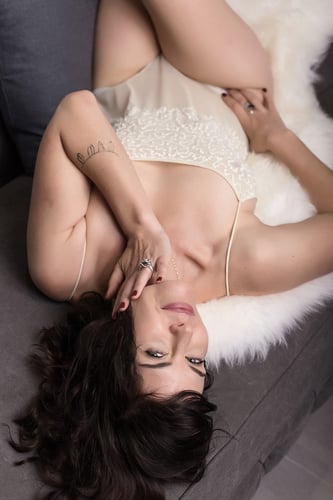 Monica Lent at Sheri's Ranch - Photo 14 of 16