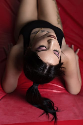 Canela at Sheri's Ranch - Photo 5 of 9