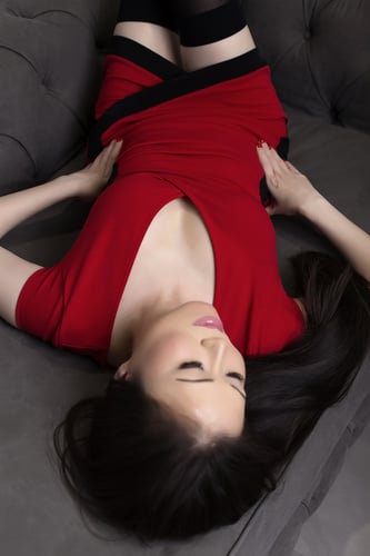 Mimi  at Sheri's Ranch - Photo 3 of 6