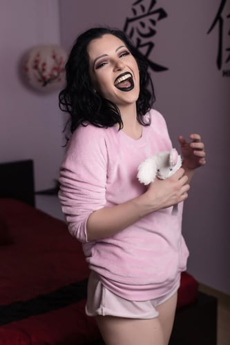 Aurora Roseris  at Sheri's Ranch - Photo 11 of 18