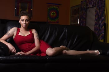 Piper Rose at Sheri's Ranch - Photo 12 of 23