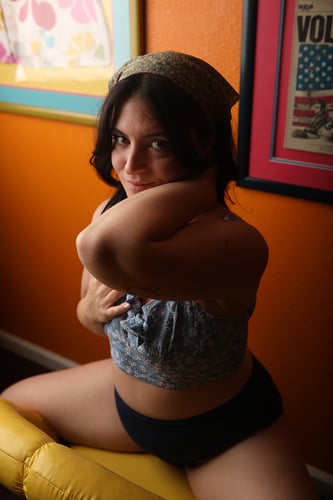 Cleo  at Sheri's Ranch - Photo 5 of 21