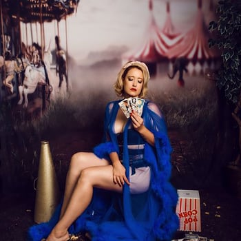 Kimberly Kane at Sheri's Ranch - Photo 3 of 14