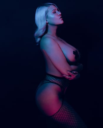 Darya at Sheri's Ranch - Photo 18 of 39