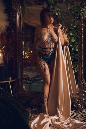 Allissa at Sheri's Ranch - Photo 87 of 97