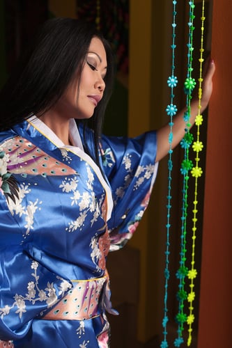 Charina Lee at Sheri's Ranch - Photo 1 of 84