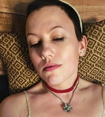 Circa Douxx at Sheri's Ranch - Photo 4 of 4