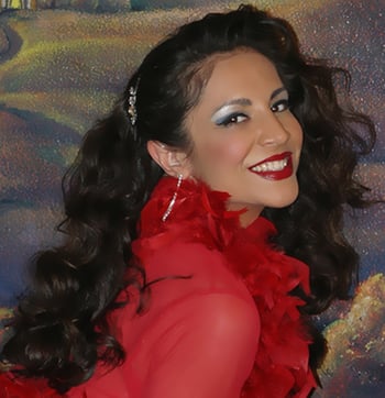 Audrey Allen at Sheri's Ranch - Photo 4 of 5