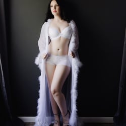 Jenna Mae - Available courtesan at Sheri's Ranch