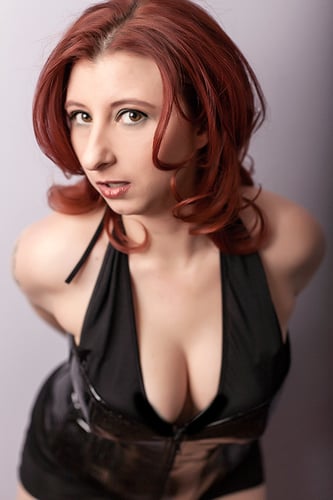 Ravyn at Sheri's Ranch - Photo 5 of 5