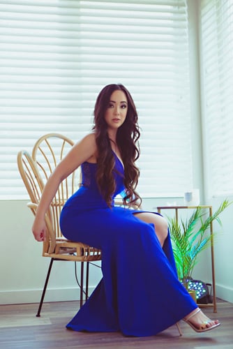 Violet at Sheri's Ranch - Photo 14 of 14