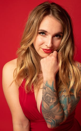 Sonny McKinley at Sheri's Ranch - Photo 13 of 13