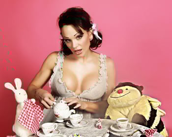 Bethany St. James at Sheri's Ranch - Photo 28 of 52