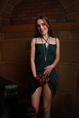 Sia Wood at Sheri's Ranch - Photo 34 of 42