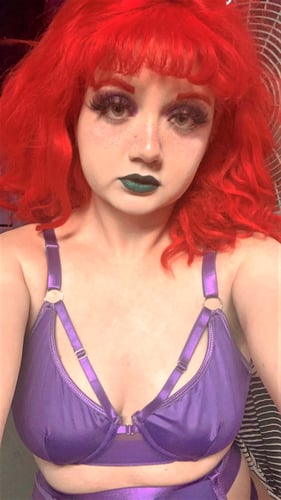 Daphne at Sheri's Ranch - Photo 3 of 13