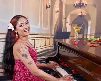 Shansa Khan at Sheri's Ranch - Photo 5 of 10