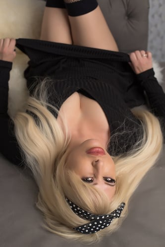 Brazil at Sheri's Ranch - Photo 4 of 10