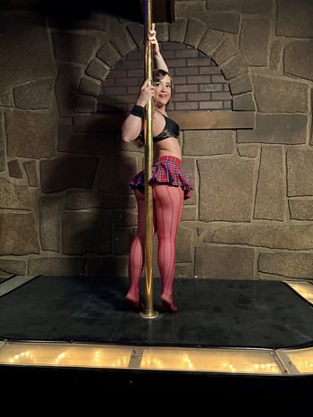 Chloe Lynn at Sheri's Ranch - Photo 1 of 51