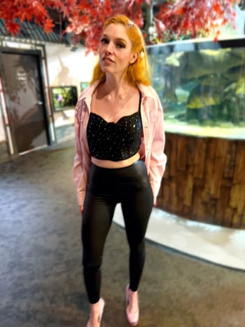 Emma West at Sheri's Ranch - Photo 28 of 42