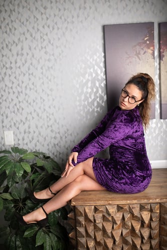 Babydoll at Sheri's Ranch - Photo 11 of 21