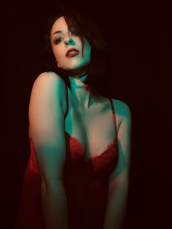 Syn Stevens at Sheri's Ranch - Photo 12 of 32