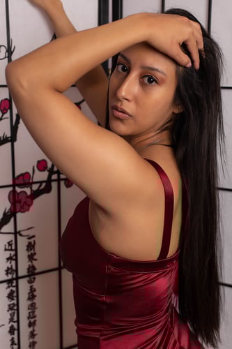 Ariel at Sheri's Ranch - Photo 9 of 10