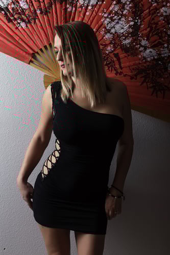 Sydney Creme at Sheri's Ranch - Photo 4 of 16