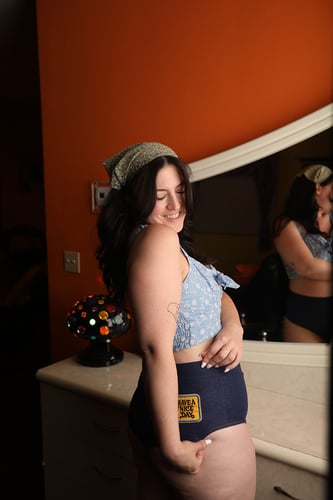 Cleo  at Sheri's Ranch - Photo 7 of 21