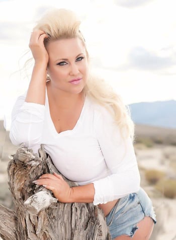Amber Lynn at Sheri's Ranch - Photo 15 of 27