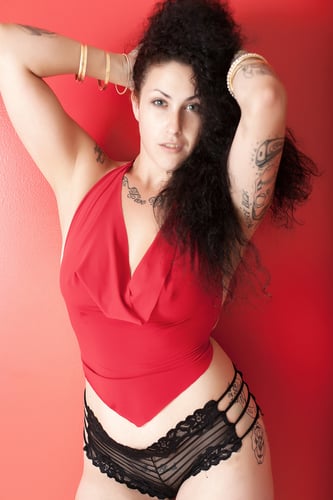 Tristen Applegate at Sheri's Ranch - Photo 38 of 43