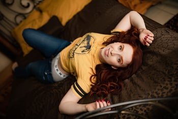 Molly Wylder at Sheri's Ranch - Photo 5 of 58