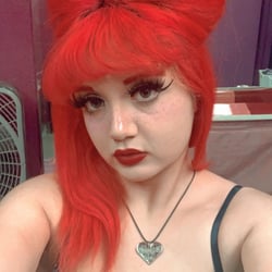 Daphne - Available courtesan at Sheri's Ranch