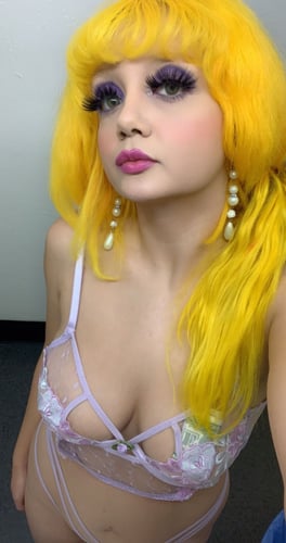 Daphne at Sheri's Ranch - Photo 11 of 13