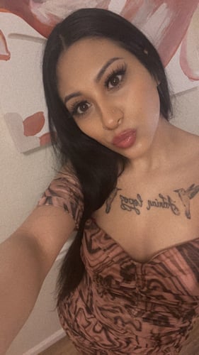 Kay Kimberly Love at Sheri's Ranch - Photo 6 of 6