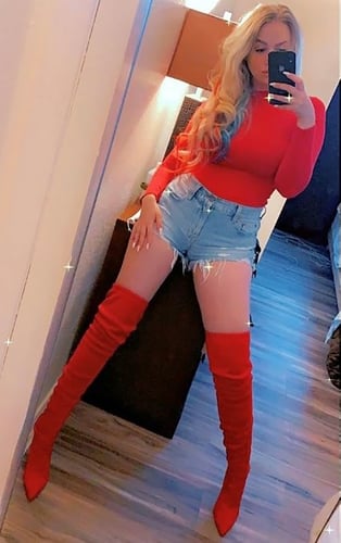 Sophia Jayde  at Sheri's Ranch - Photo 8 of 9