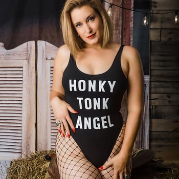 Kimberly Kane at Sheri's Ranch - Photo 5 of 14