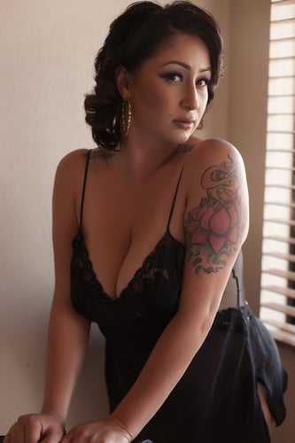 Rene at Sheri's Ranch - Photo 10 of 11