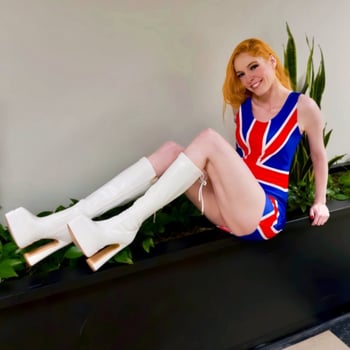 Emma West at Sheri's Ranch - Photo 5 of 42