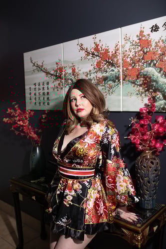 Jenna Mae at Sheri's Ranch - Photo 5 of 120