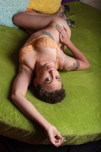 Piper Rose at Sheri's Ranch - Photo 7 of 23