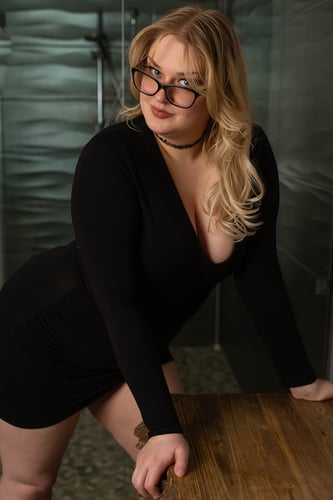 Liliana at Sheri's Ranch - Photo 14 of 29