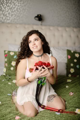 Xena Amor at Sheri's Ranch - Photo 23 of 42